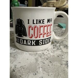 Star Wars Ceramic Coffee Mug‎